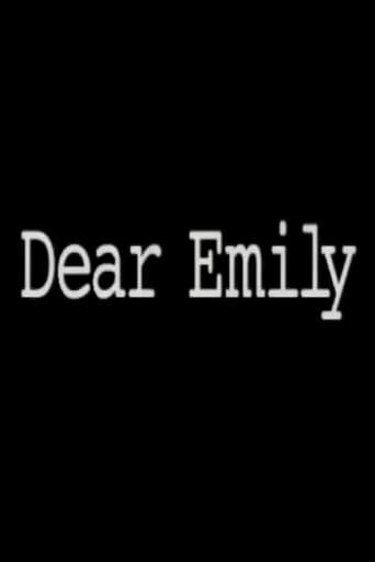 Dear Emily Poster