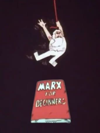 Marx for Beginners Poster
