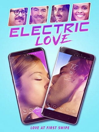 Electric Love Poster