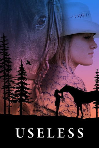 Useless Poster