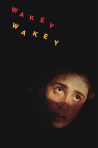 Wakey Wakey Poster