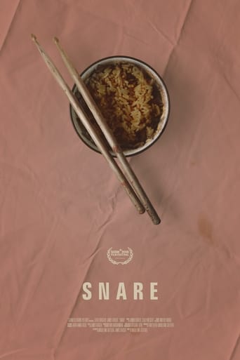 Snare Poster