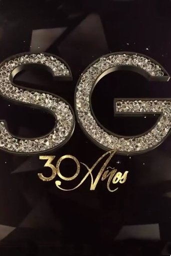 Susana Giménez Poster