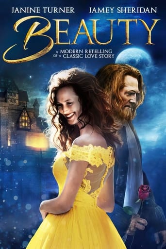 Beauty Poster