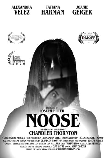 Noose Poster