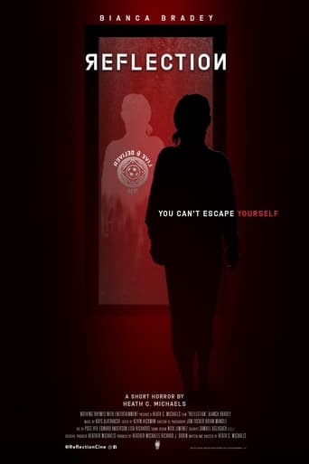 Reflection Poster