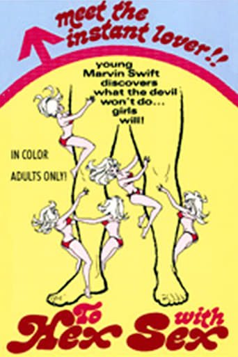 To Hex with Sex Poster