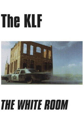 The White Room Poster