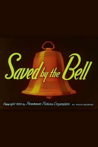 Saved by the Bell Poster