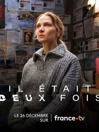 Twice Upon a Time Poster