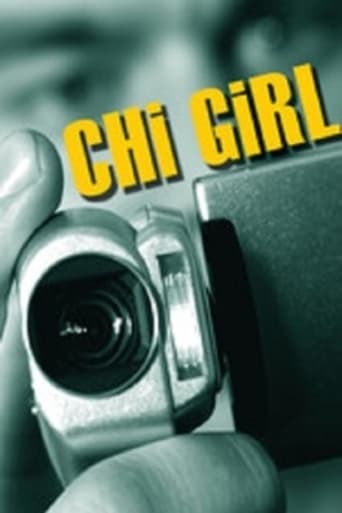 Chi Girl Poster