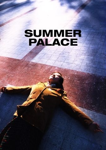 Summer Palace Poster