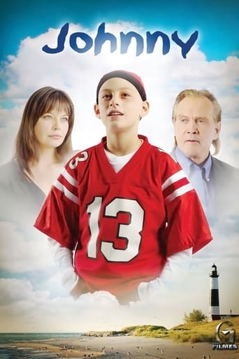 Johnny Poster