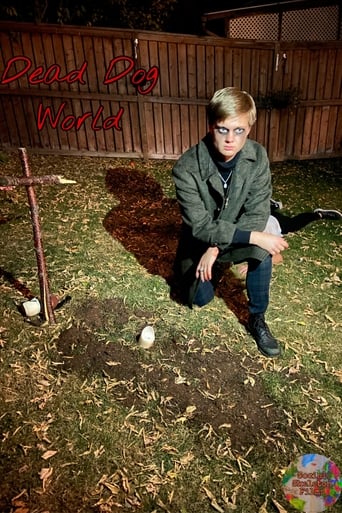 Dead Dog World Poster