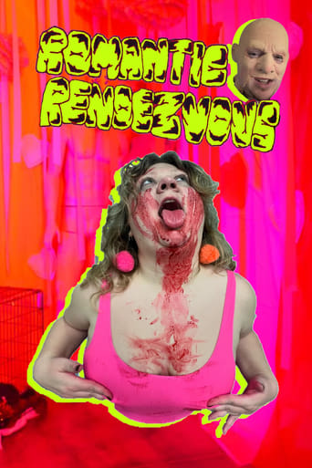 Romantic Rendezvous Poster