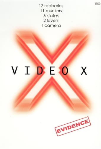 Video X: Evidence Poster