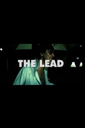 The Lead Poster