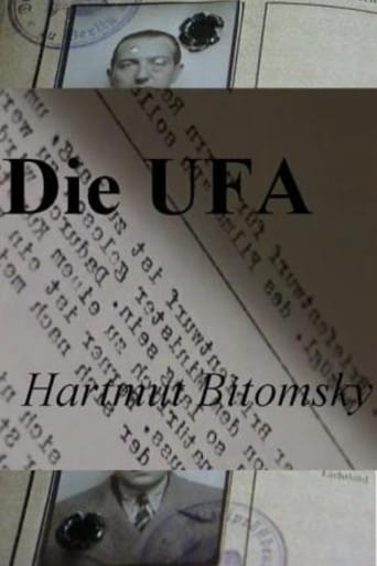 Die UFA Poster