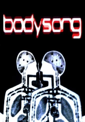 Bodysong Poster