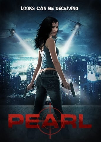 Pearl: The Assassin Poster