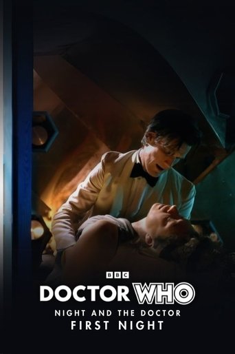 Doctor Who - Night and the Doctor: First Night Poster