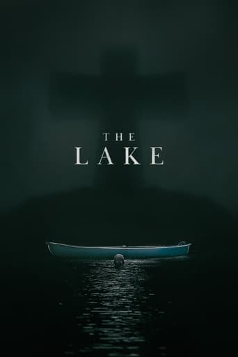 The Lake Poster