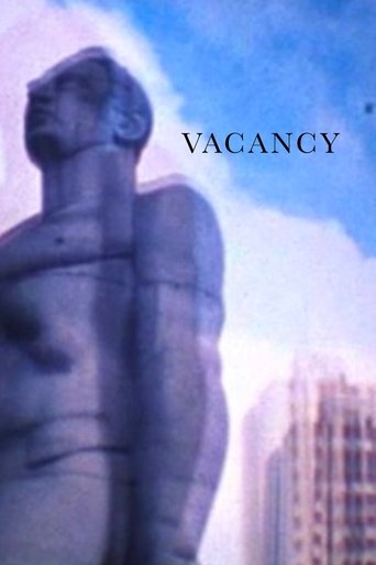 Vacancy Poster
