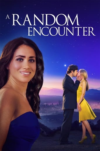 Random Encounters Poster