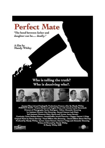 Perfect Mate Poster
