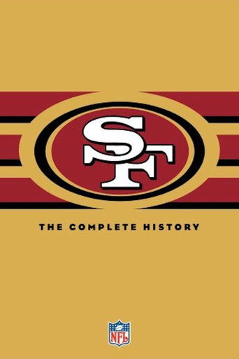 NFL History of the San Francisco 49ers