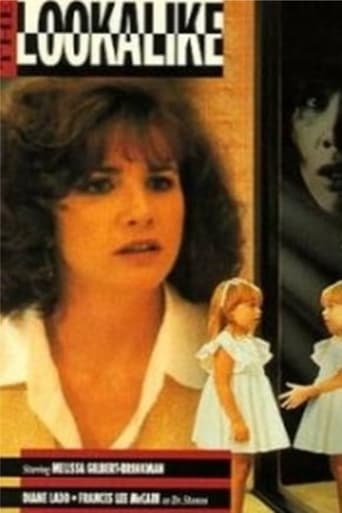 The Lookalike Poster