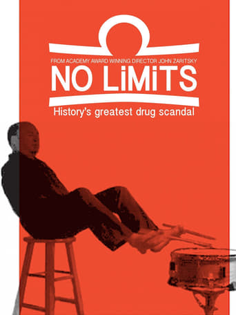 No Limits: The Thalidomide Saga Poster