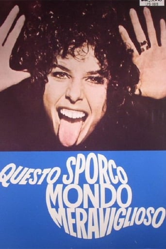 Mondo Cane 2000 Poster