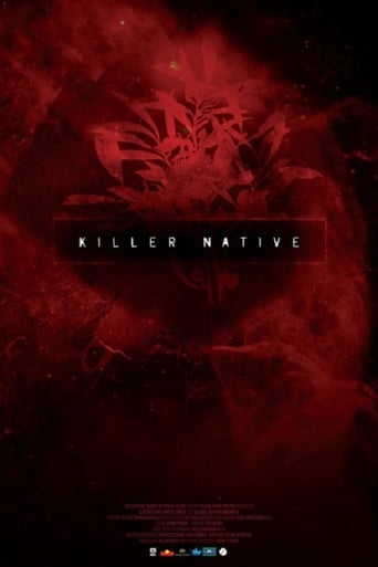 Killer Native Poster