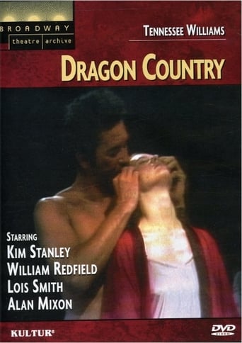 Dragon Country Poster