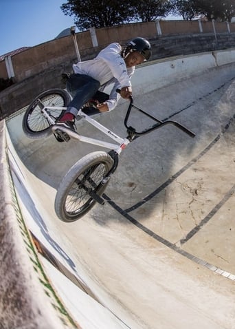 Riding with Sugar Poster