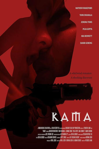 Kama Poster