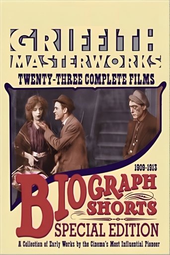 A Woman Scorned Poster