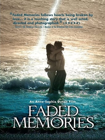 Faded Memories Poster