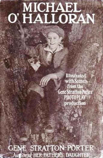 Michael O'Halloran Poster