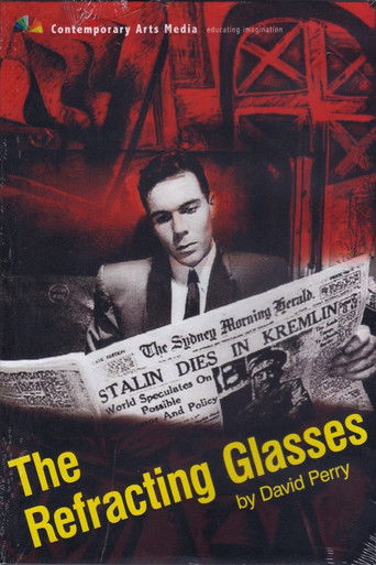 The Refracting Glasses Poster