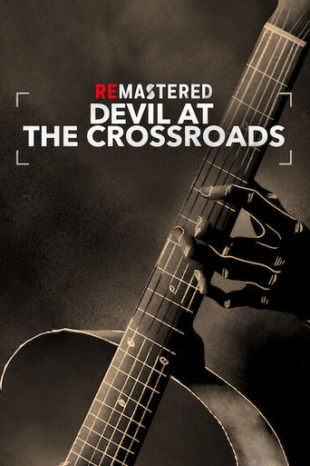 ReMastered: Devil at the Crossroads Poster