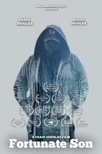 Fortunate Son Poster