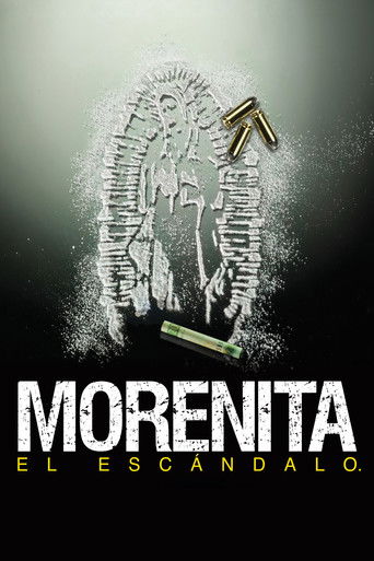 Morenita: el escándalo Poster