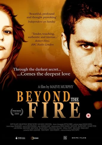 Beyond the Fire Poster