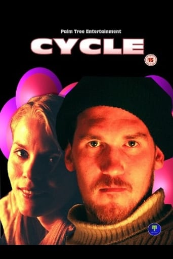 Cycle Poster