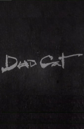 Dead Cat Poster