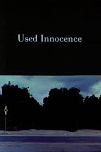 Used Innocence Poster