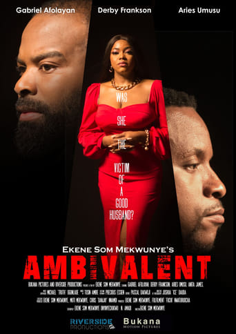 Ambivalent Poster