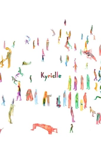 Kyrielle Poster